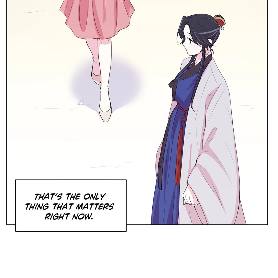 Gekkou Teien Chapter 49 page 38 - 