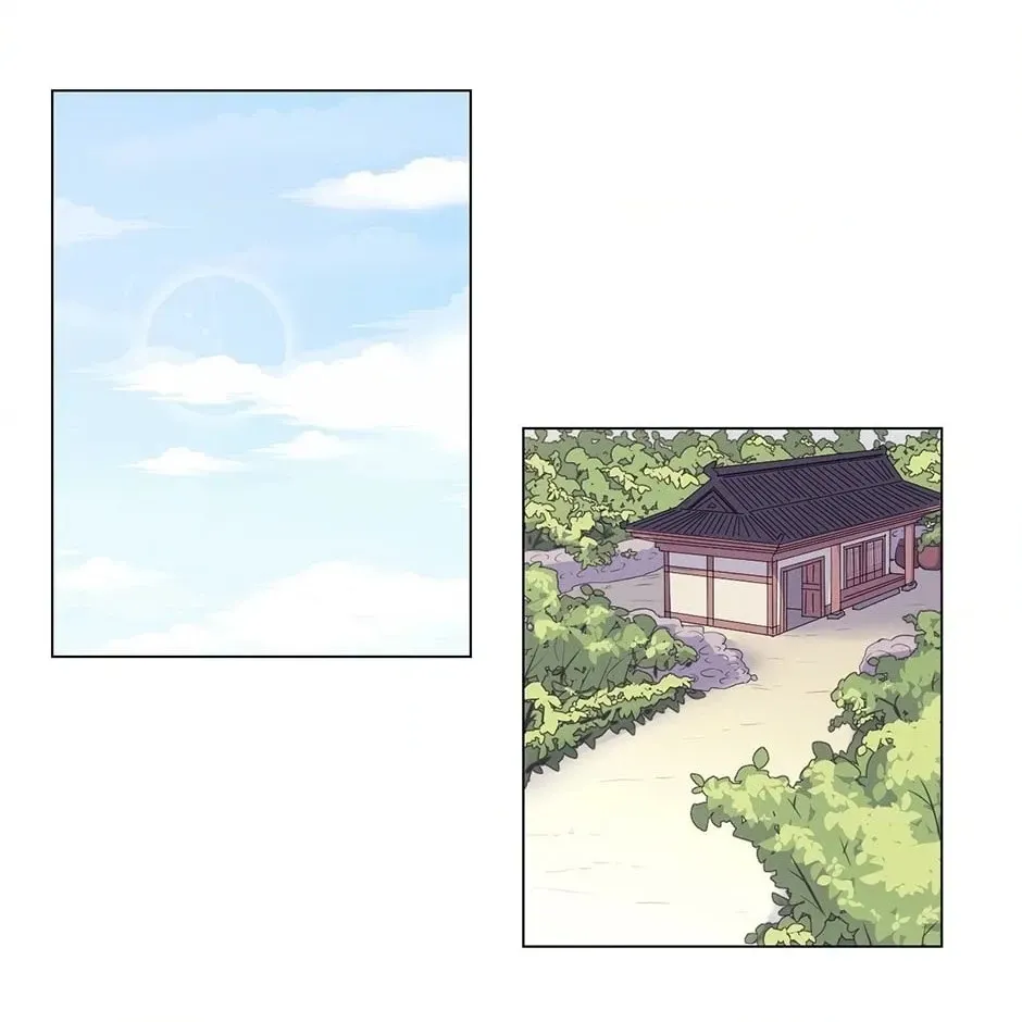 Gekkou Teien Chapter 49 page 40 - 