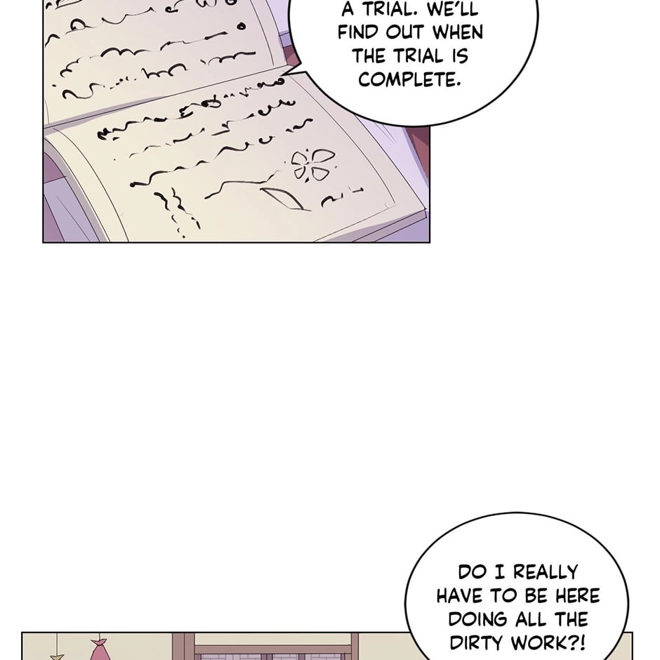Gekkou Teien Chapter 49 page 43 - 