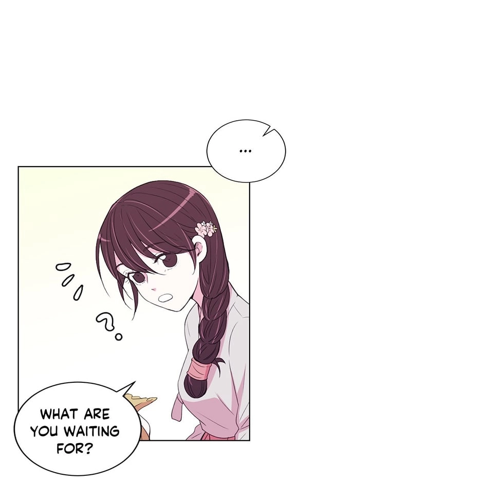 Gekkou Teien Chapter 49 page 49 - 