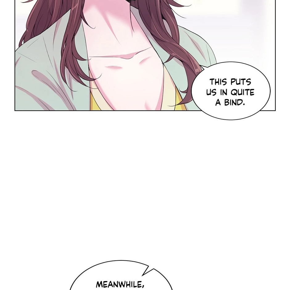 Gekkou Teien Chapter 49 page 6 - 