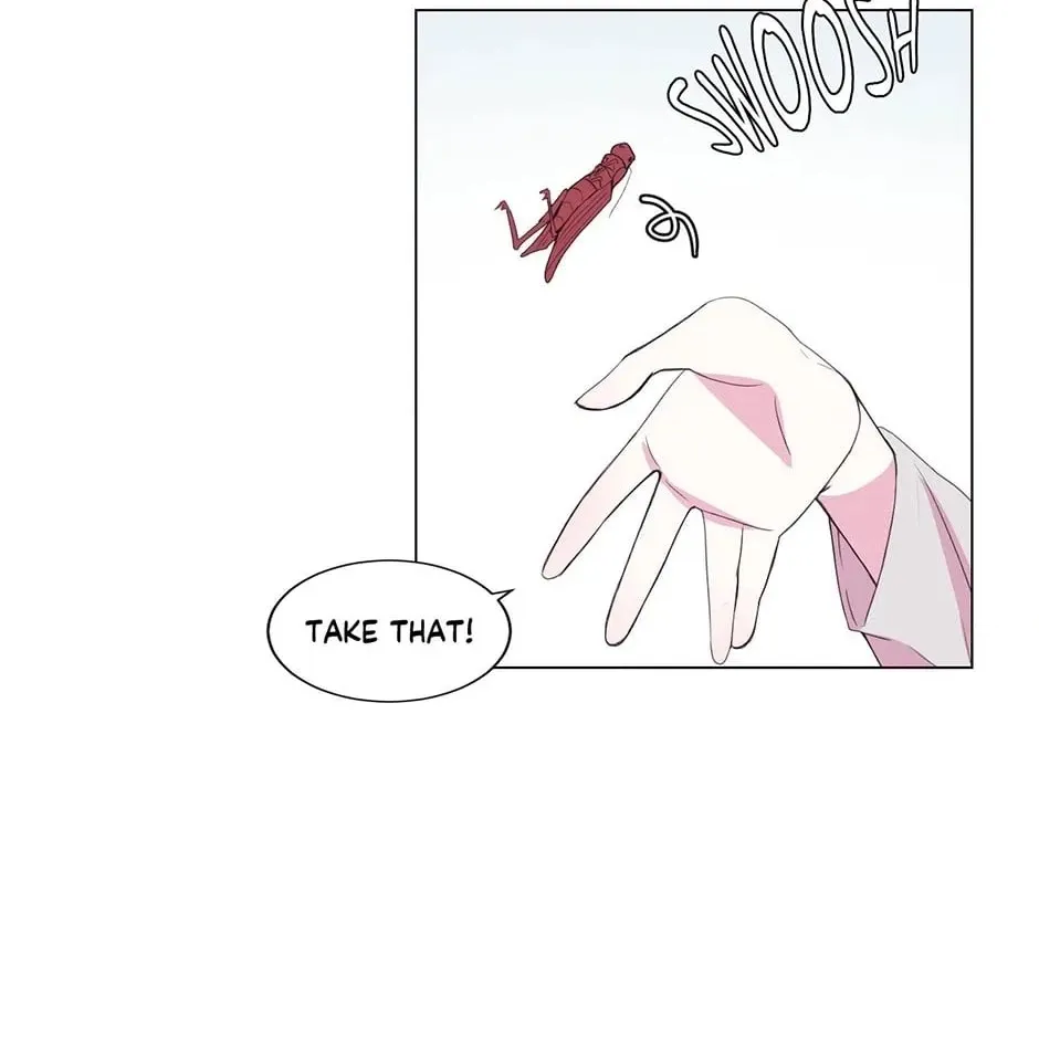 Gekkou Teien Chapter 49 page 60 - 