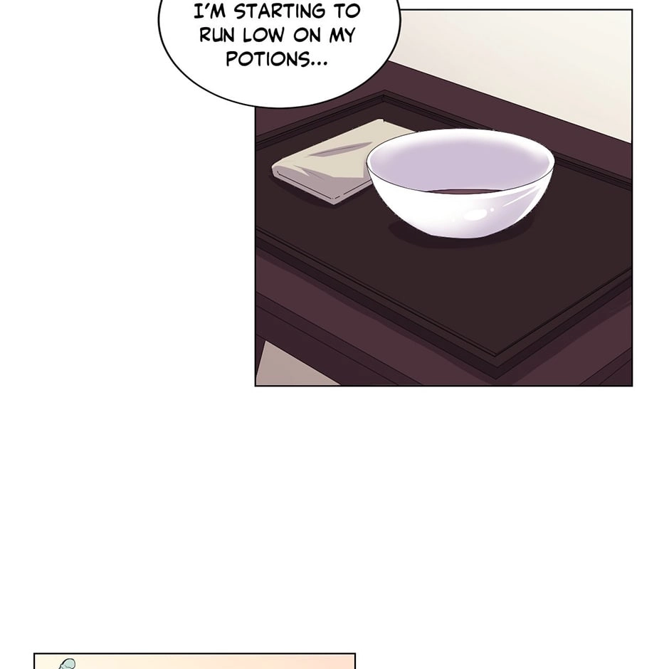 Gekkou Teien Chapter 49 page 7 - 