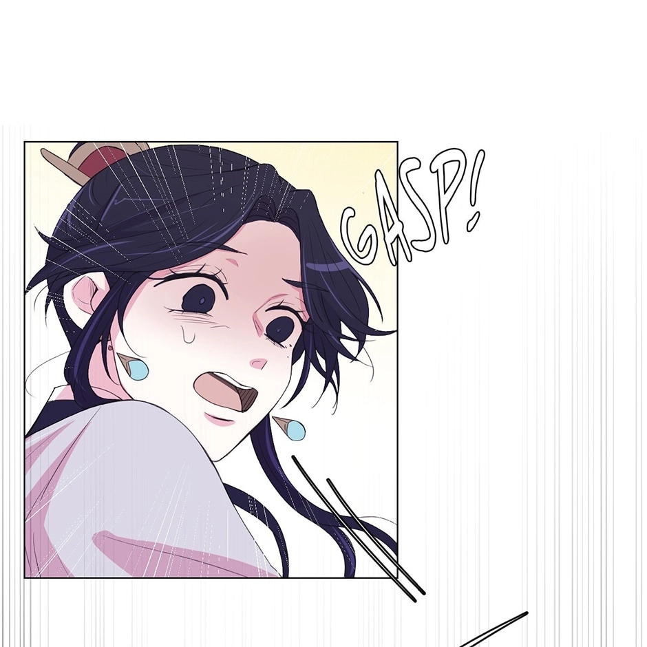 Gekkou Teien Chapter 49 page 61 - 