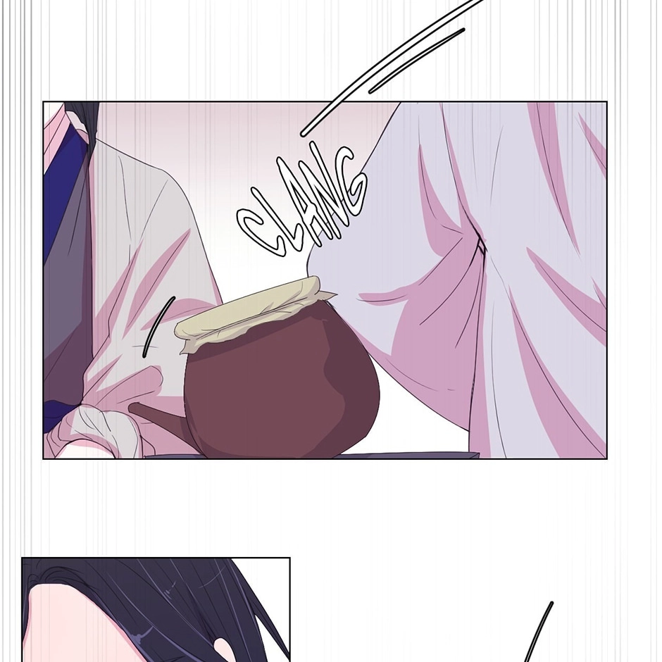 Gekkou Teien Chapter 49 page 62 - 