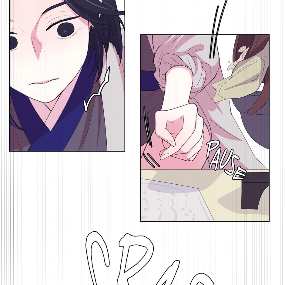 Gekkou Teien Chapter 49 page 63 - 