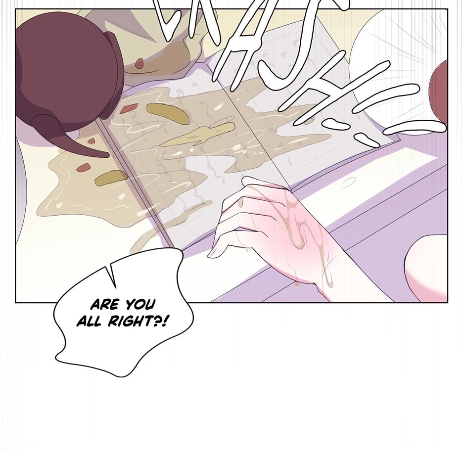 Gekkou Teien Chapter 49 page 64 - 