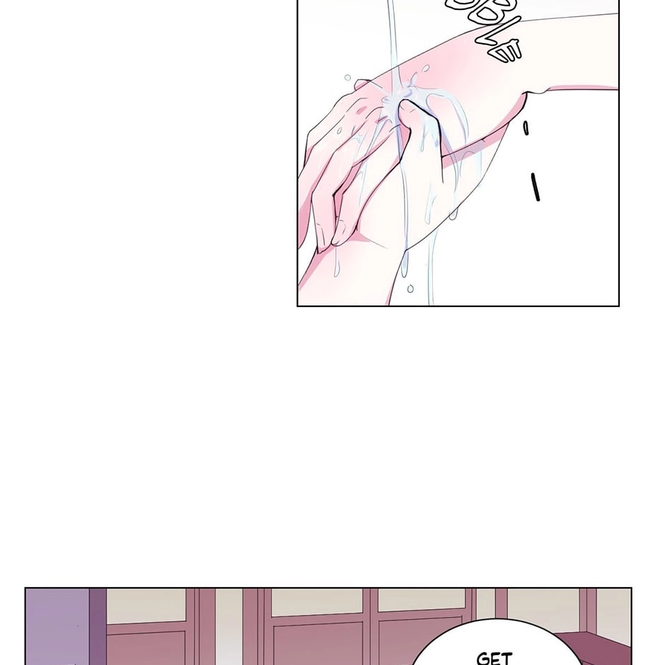 Gekkou Teien Chapter 49 page 67 - 