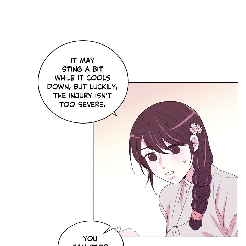 Gekkou Teien Chapter 49 page 69 - 