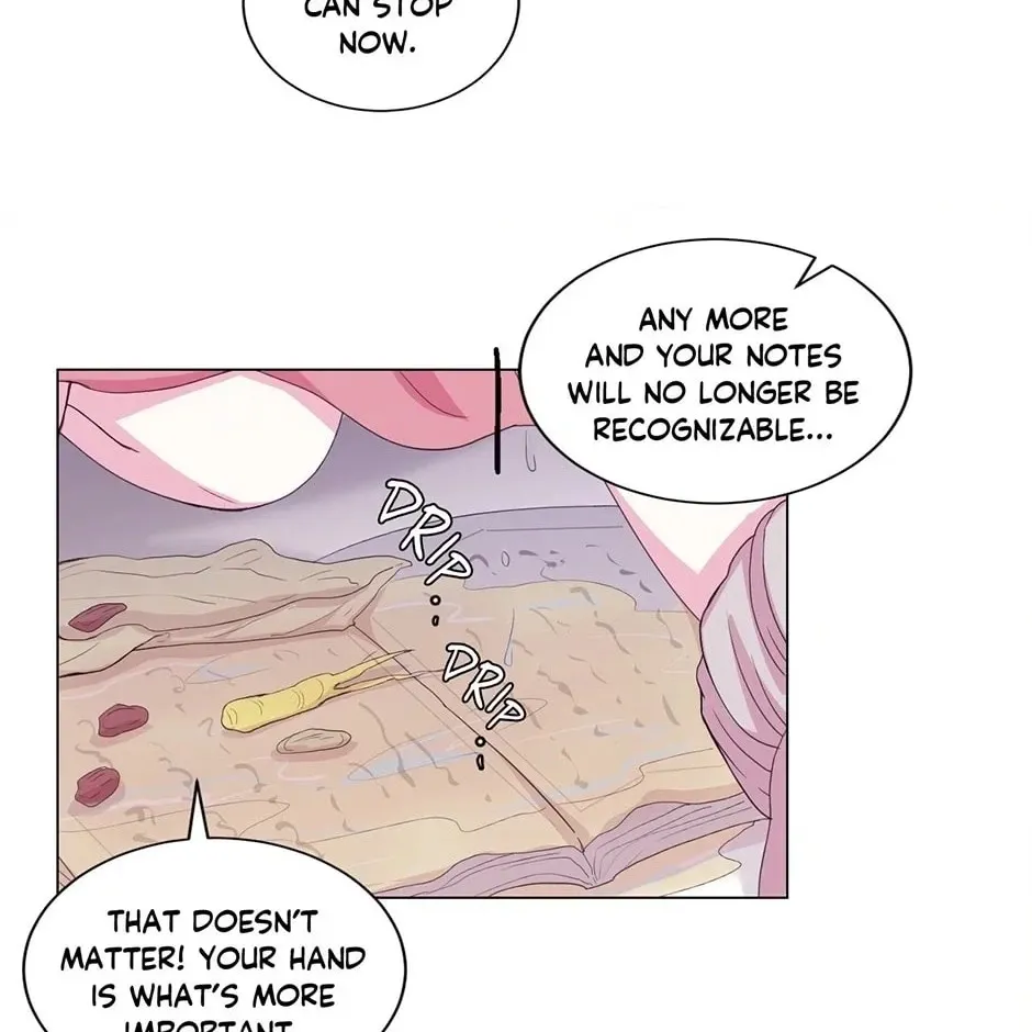Gekkou Teien Chapter 49 page 70 - 
