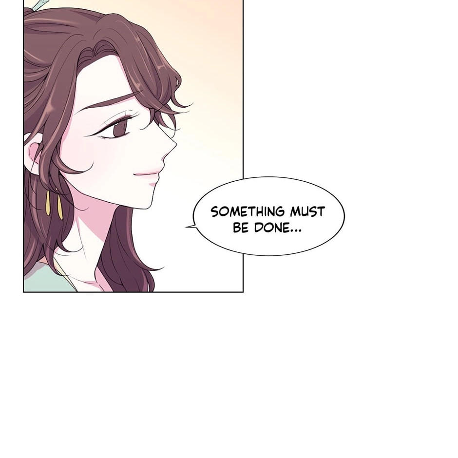 Gekkou Teien Chapter 49 page 8 - 