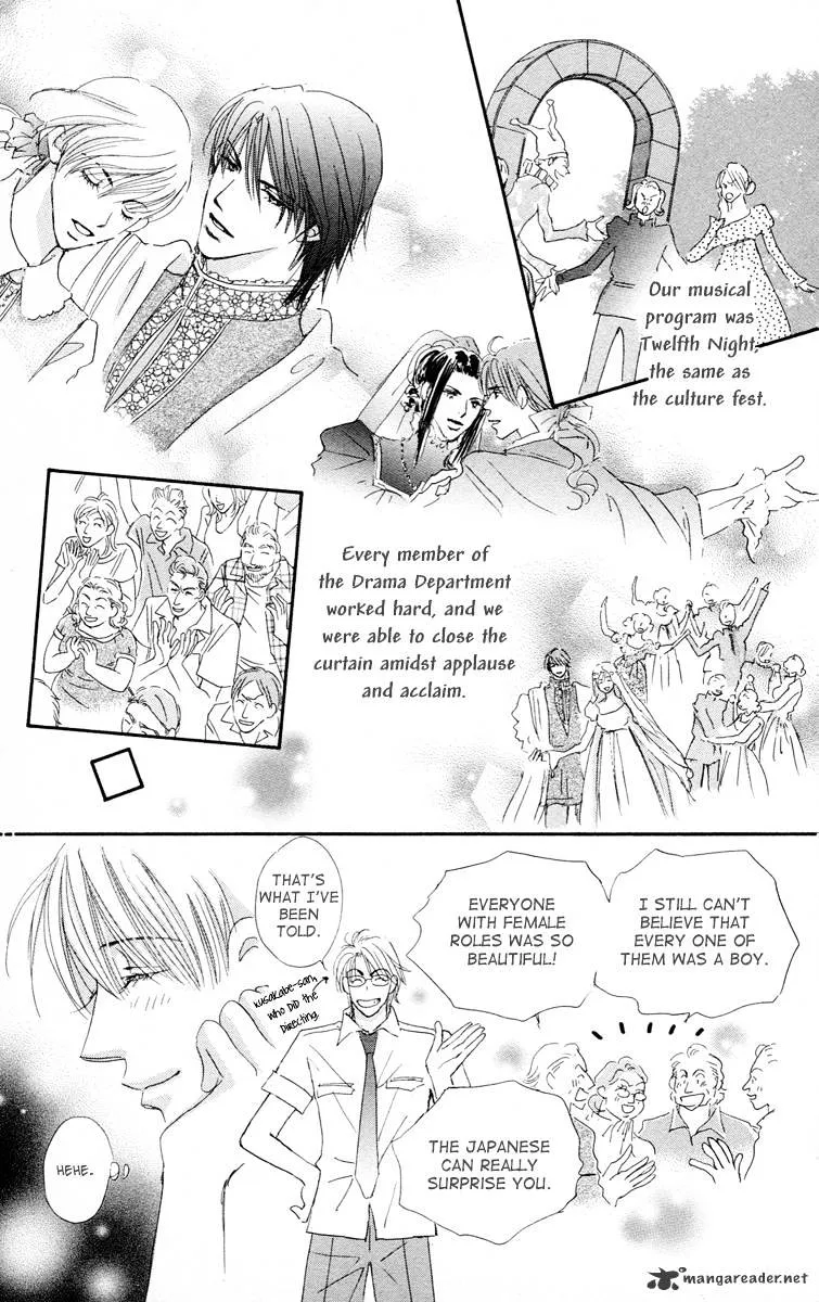 Gekkou Teien Chapter 5 page 13 - 