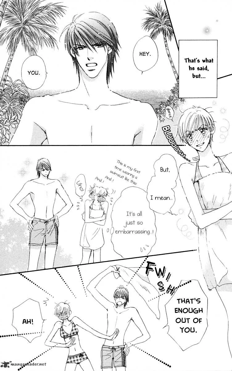 Gekkou Teien Chapter 5 page 42 - 