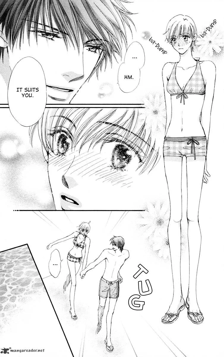 Gekkou Teien Chapter 5 page 43 - 