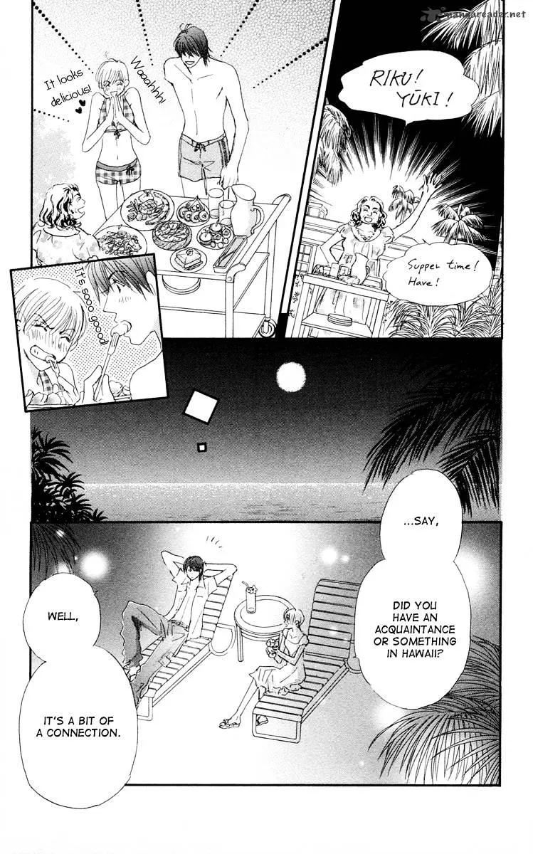 Gekkou Teien Chapter 5 page 45 - 