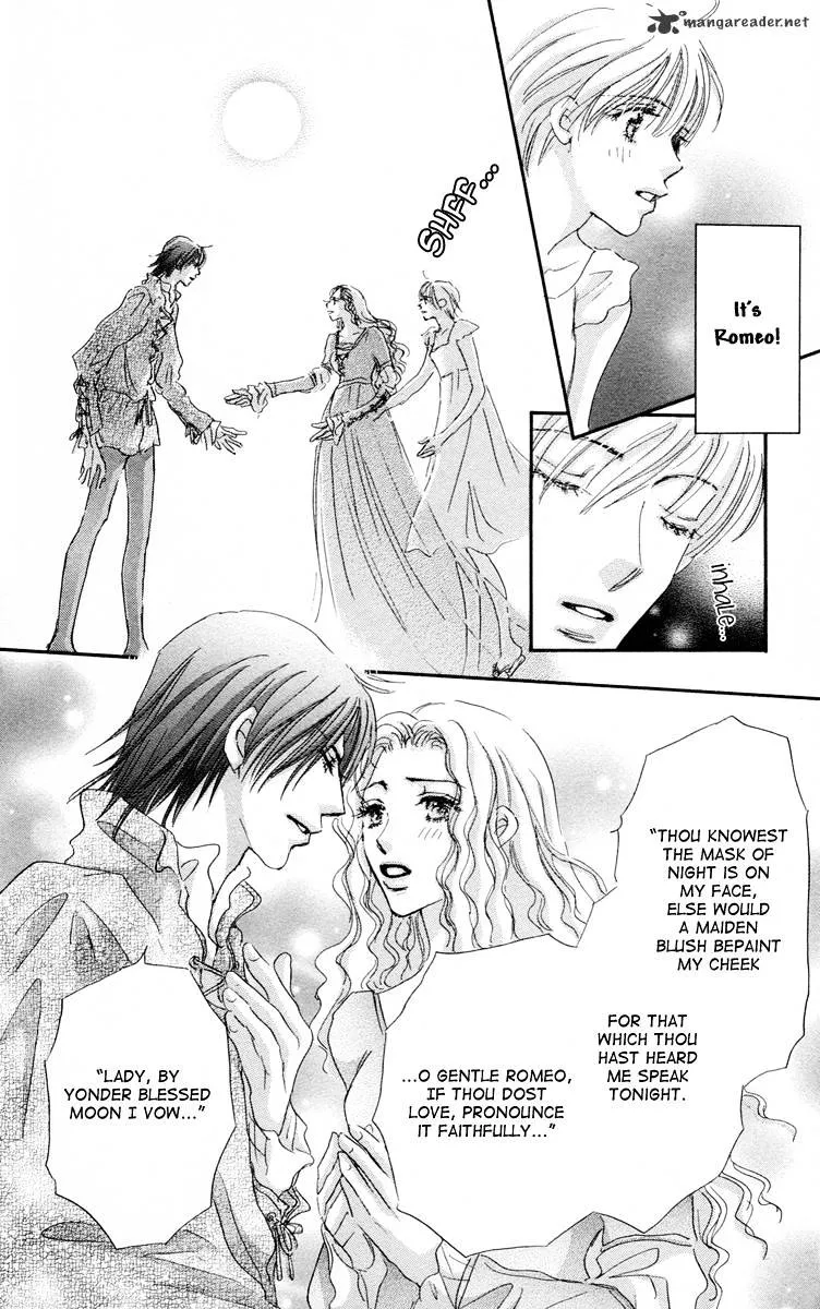 Gekkou Teien Chapter 5 page 48 - 