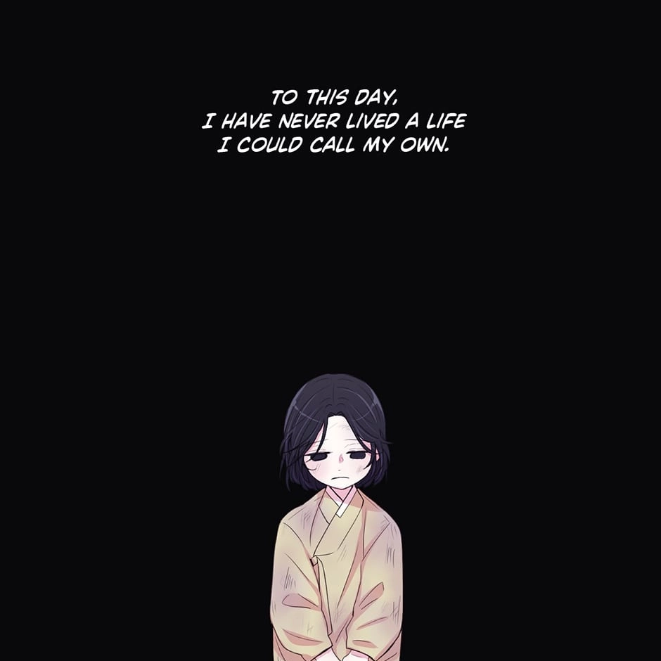 Gekkou Teien Chapter 50 page 15 - 