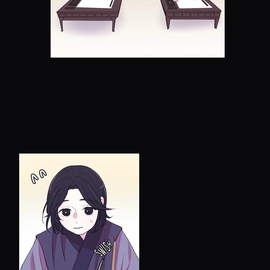 Gekkou Teien Chapter 50 page 18 - 