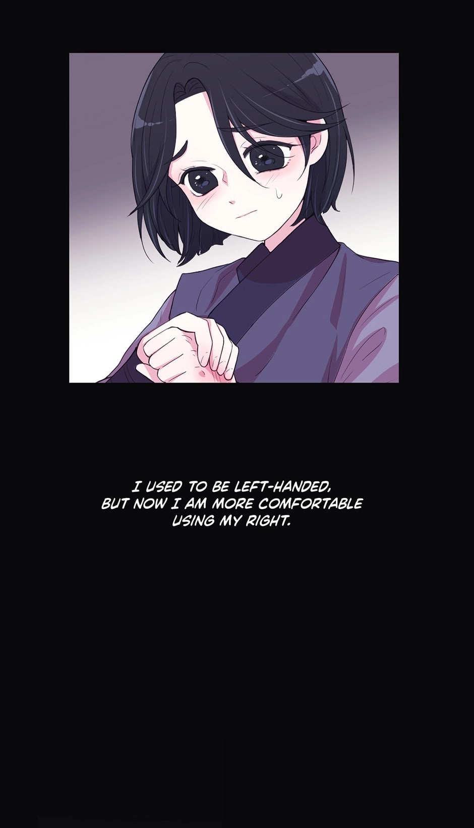 Gekkou Teien Chapter 50 page 21 - 