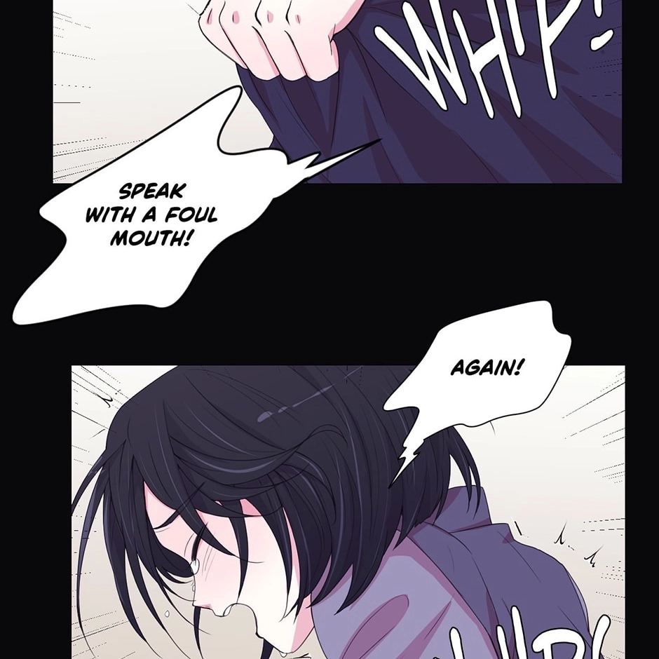 Gekkou Teien Chapter 50 page 24 - 