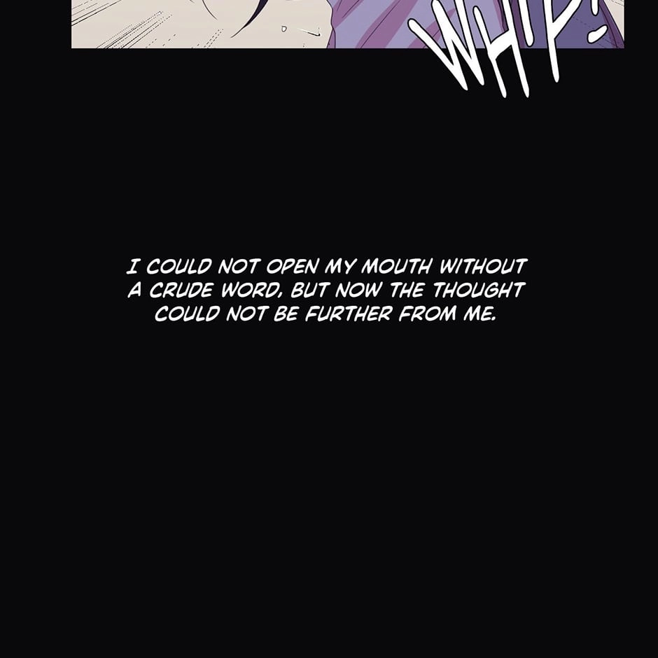 Gekkou Teien Chapter 50 page 25 - 