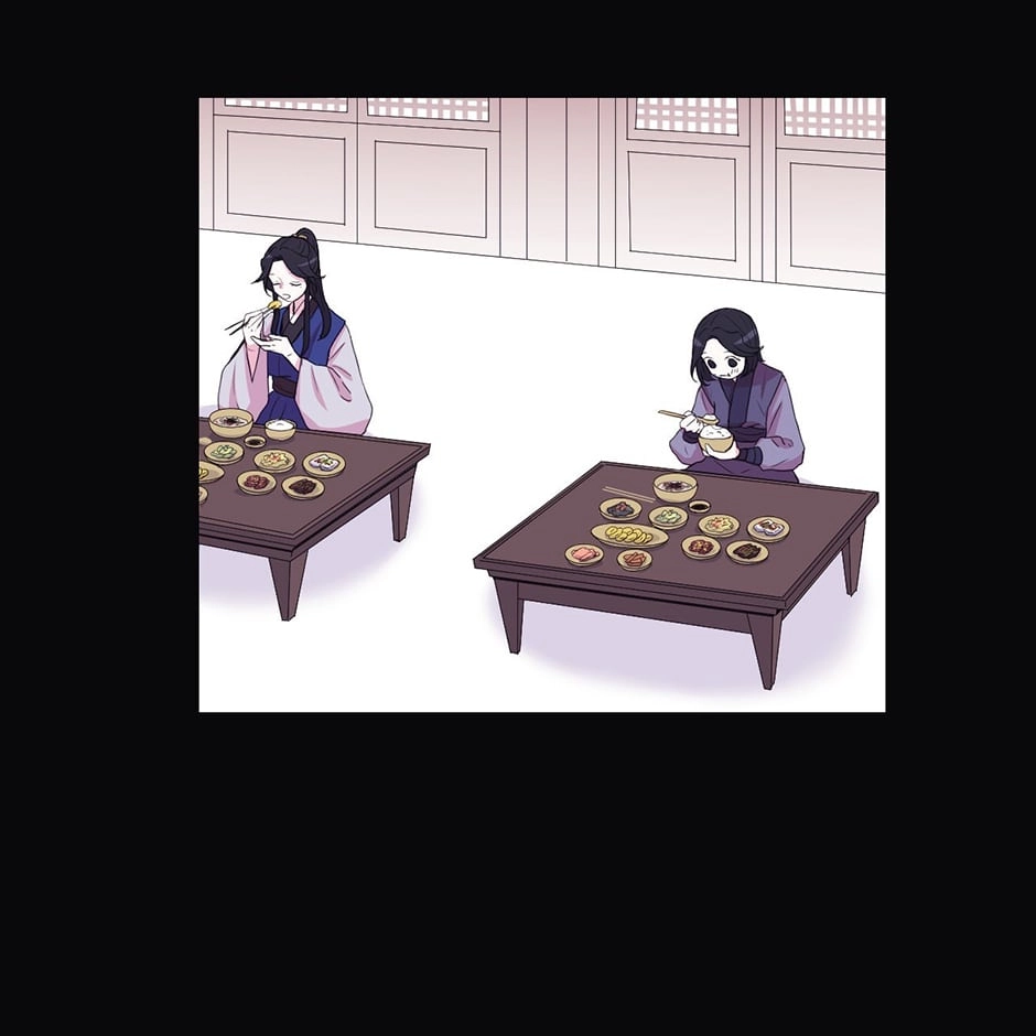 Gekkou Teien Chapter 50 page 26 - 