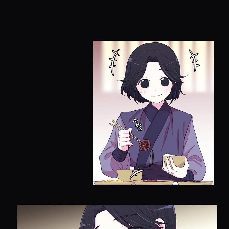 Gekkou Teien Chapter 50 page 27 - 