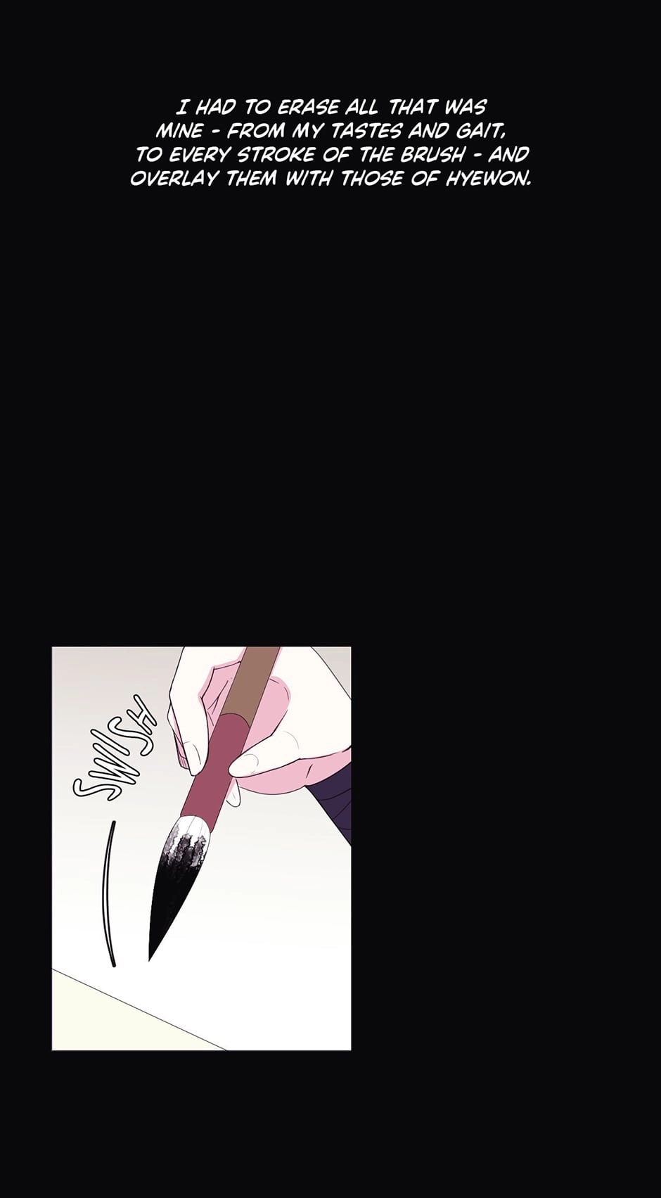 Gekkou Teien Chapter 50 page 32 - 