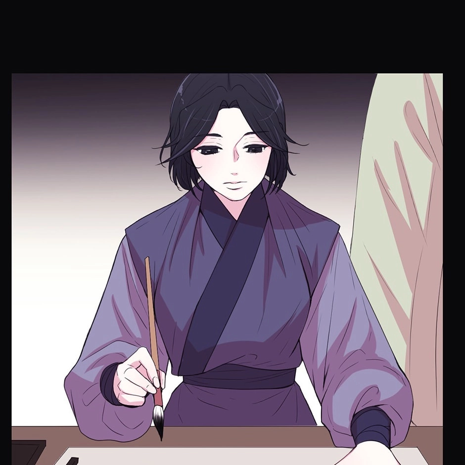 Gekkou Teien Chapter 50 page 34 - 