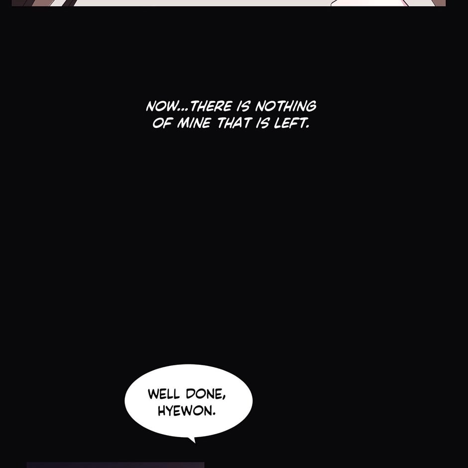 Gekkou Teien Chapter 50 page 35 - 
