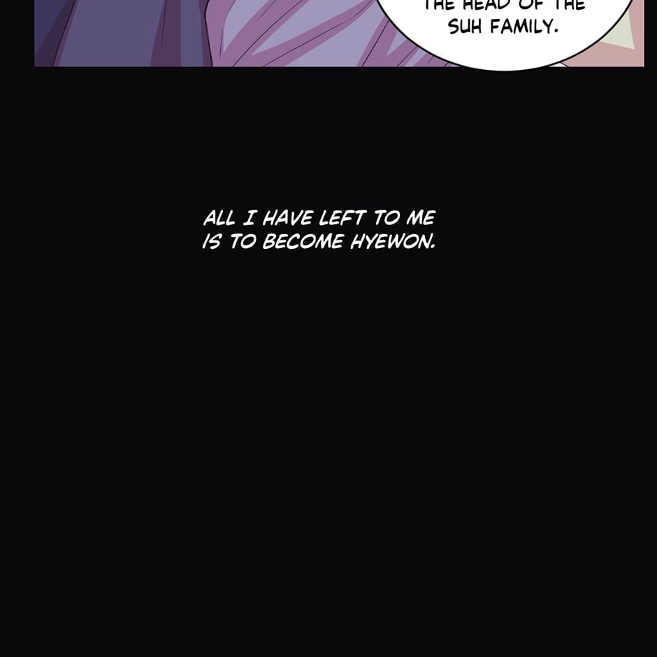 Gekkou Teien Chapter 50 page 38 - 