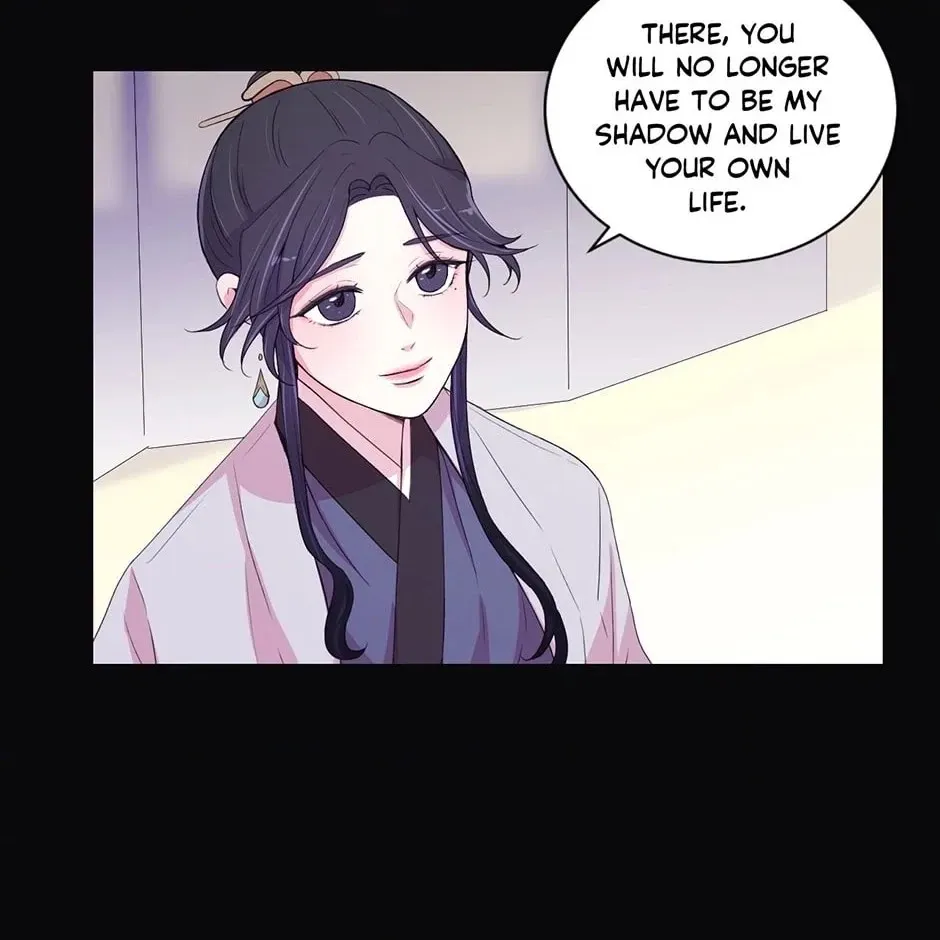 Gekkou Teien Chapter 50 page 40 - 
