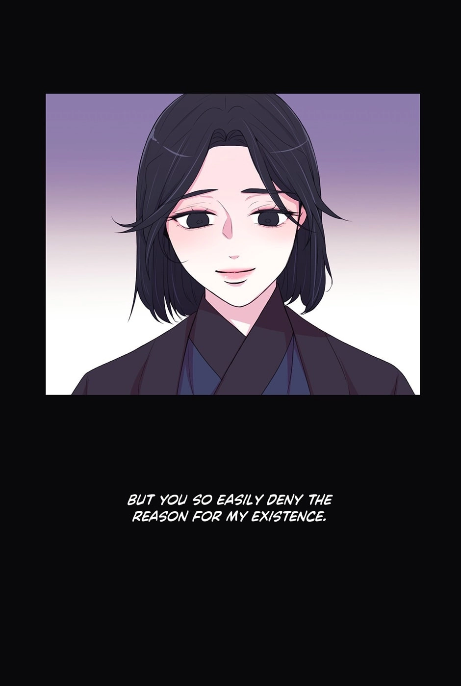 Gekkou Teien Chapter 50 page 41 - 
