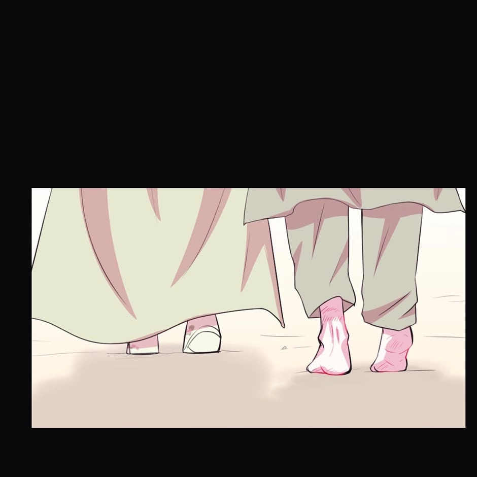 Gekkou Teien Chapter 50 page 48 - 