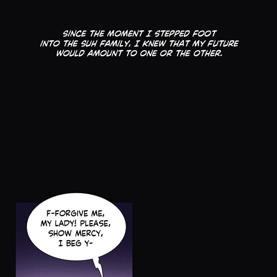 Gekkou Teien Chapter 50 page 49 - 