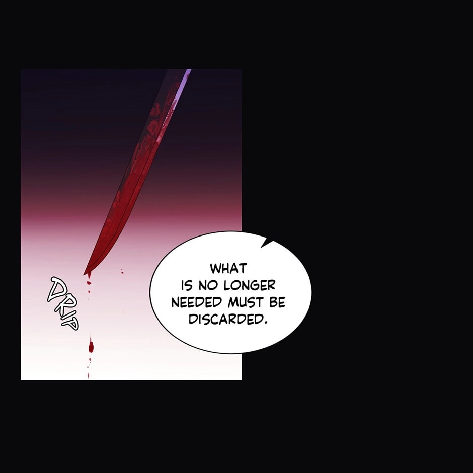 Gekkou Teien Chapter 50 page 51 - 