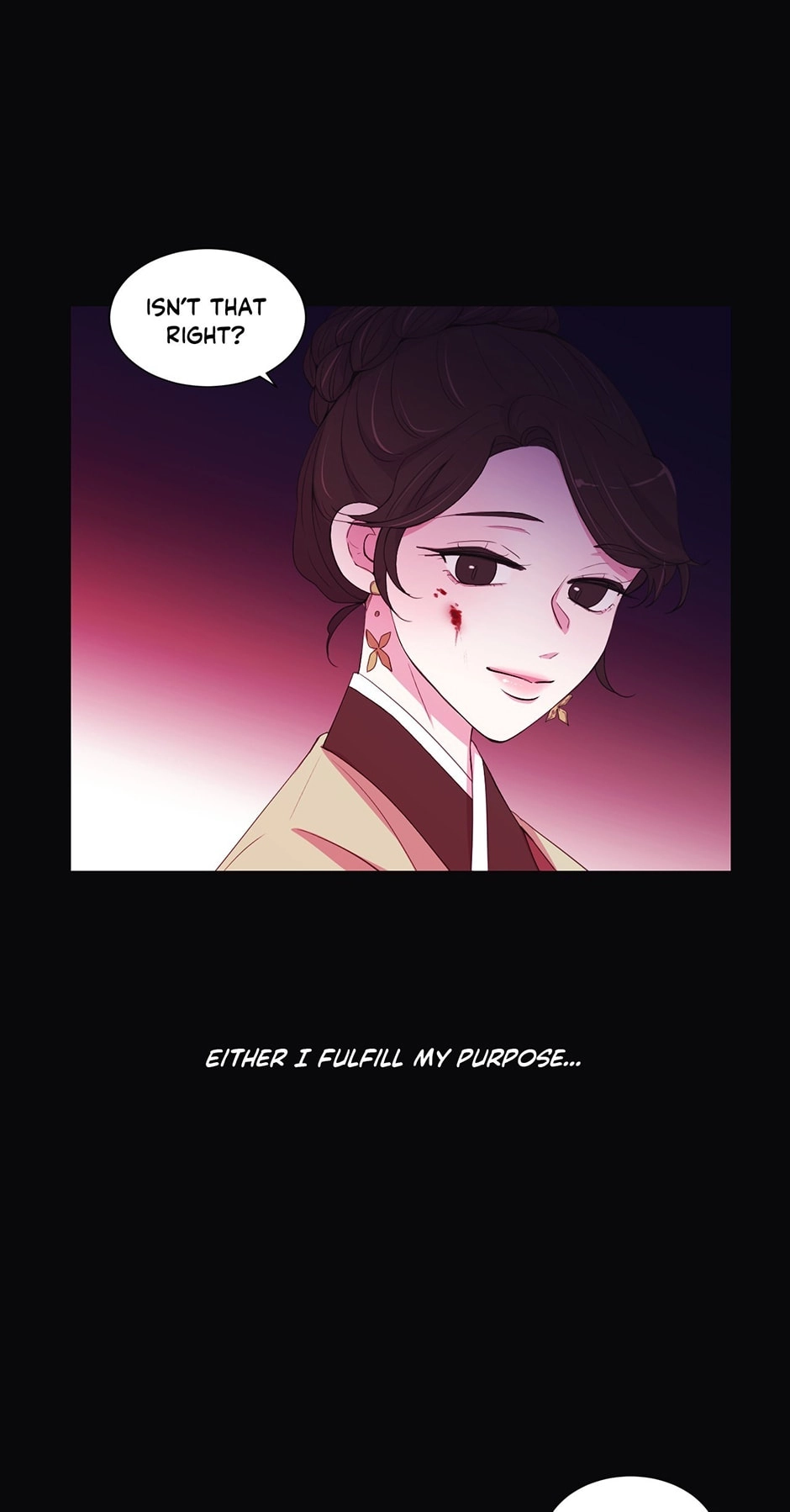 Gekkou Teien Chapter 50 page 52 - 