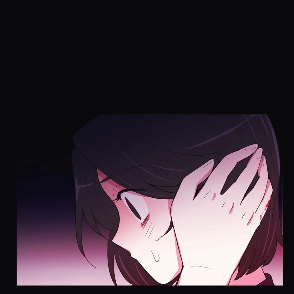 Gekkou Teien Chapter 50 page 54 - 