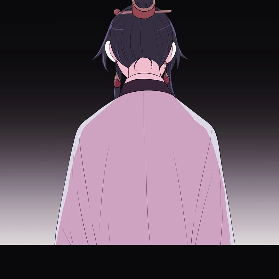 Gekkou Teien Chapter 50 page 56 - 