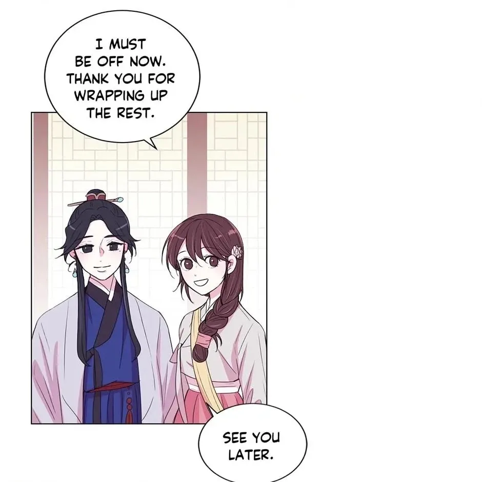 Gekkou Teien Chapter 50 page 60 - 