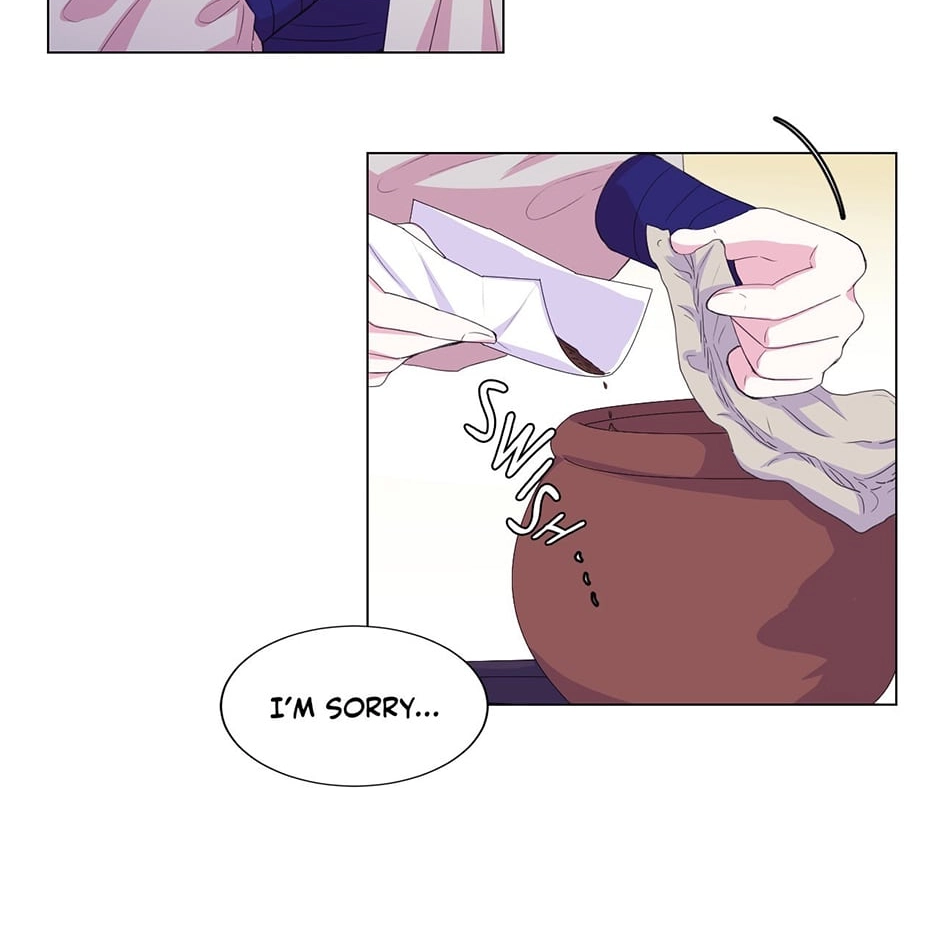 Gekkou Teien Chapter 50 page 63 - 