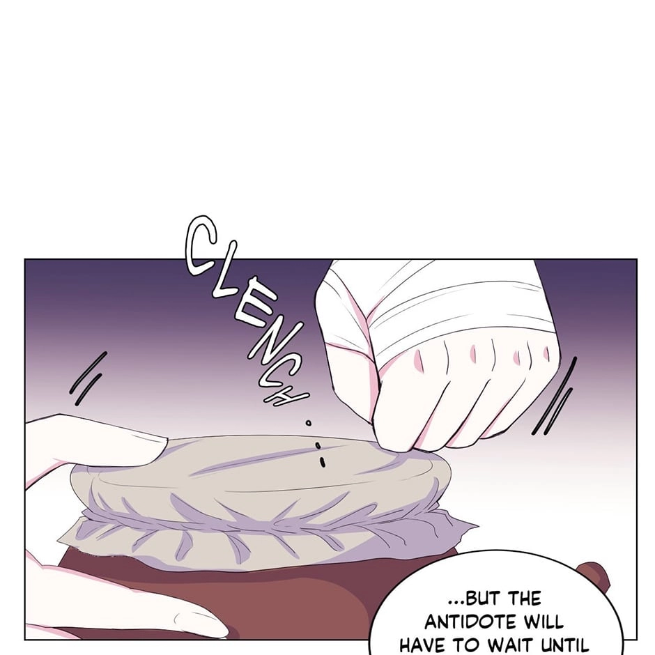 Gekkou Teien Chapter 50 page 64 - 