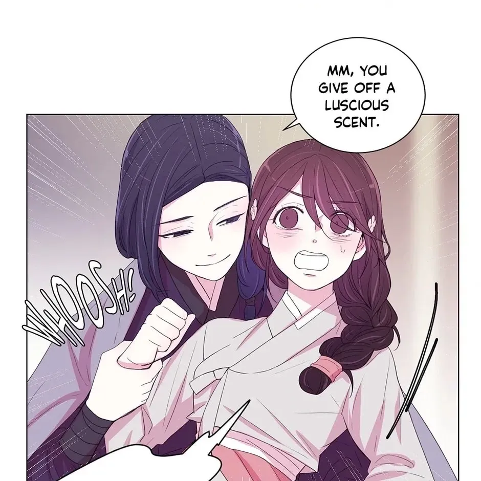 Gekkou Teien Chapter 50 page 70 - 