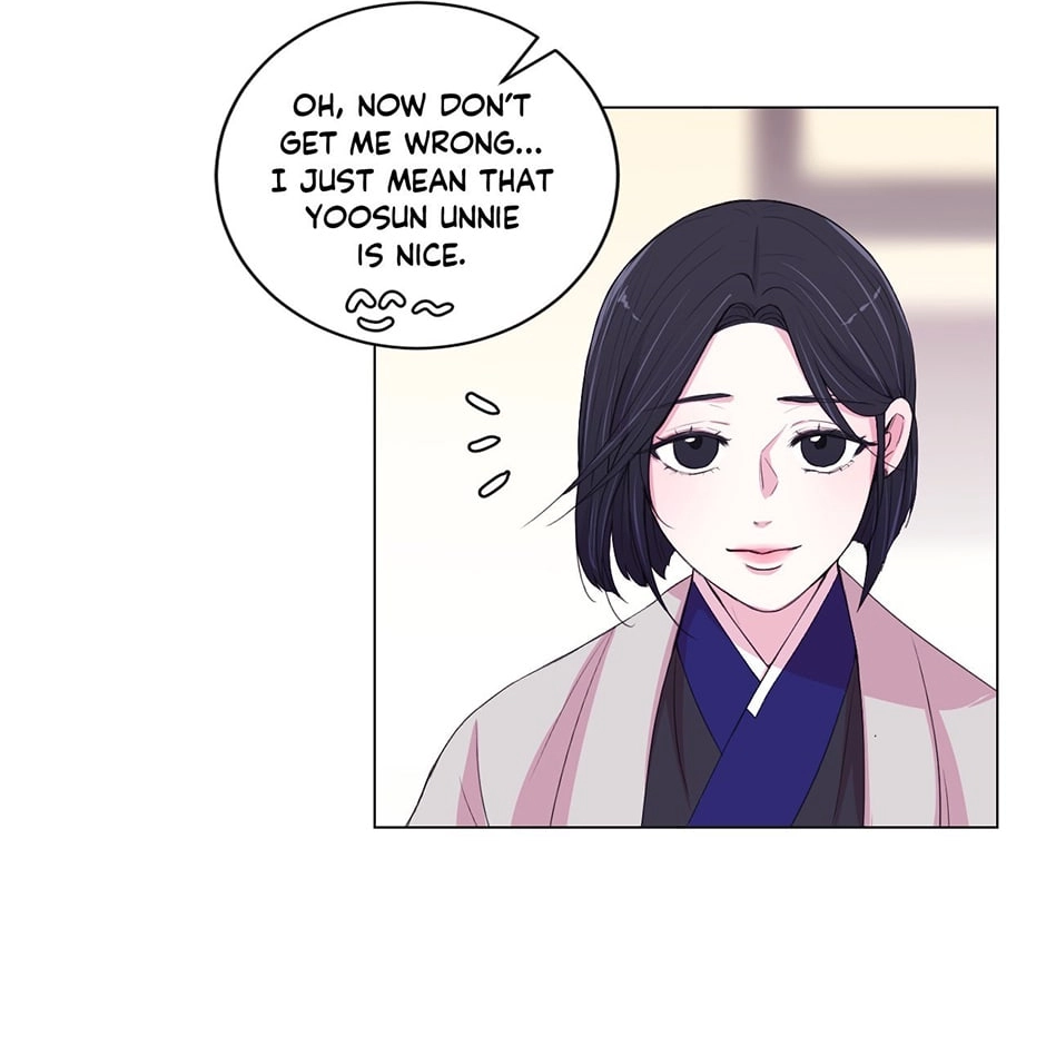 Gekkou Teien Chapter 50 page 8 - 