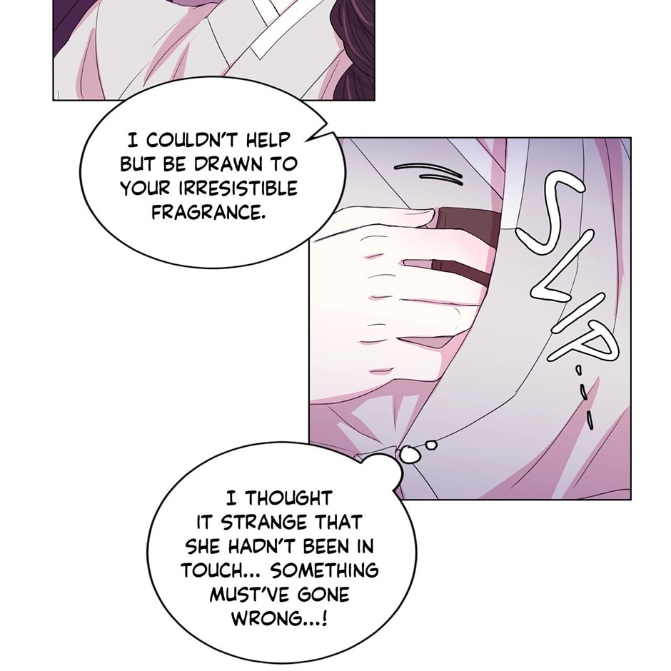 Gekkou Teien Chapter 50 page 72 - 