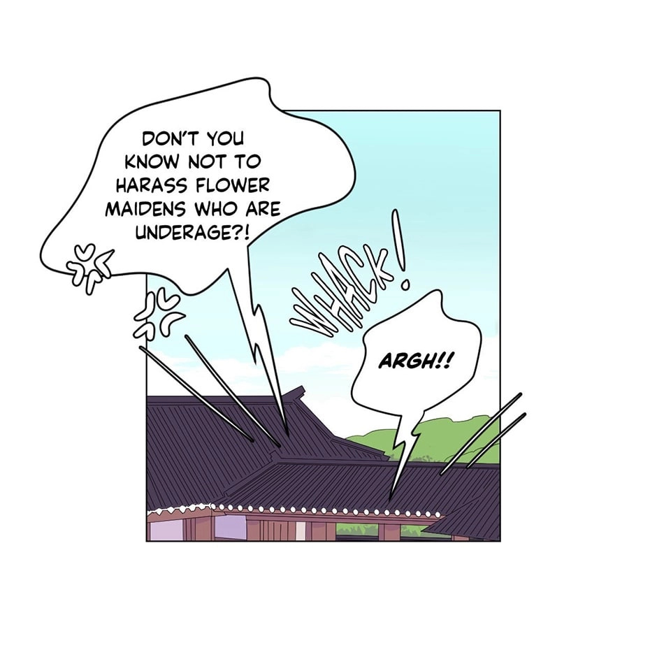 Gekkou Teien Chapter 50 page 74 - 