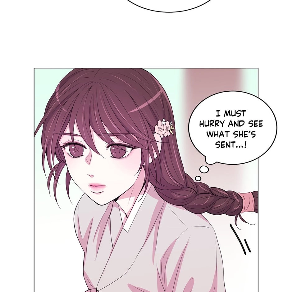 Gekkou Teien Chapter 50 page 76 - 