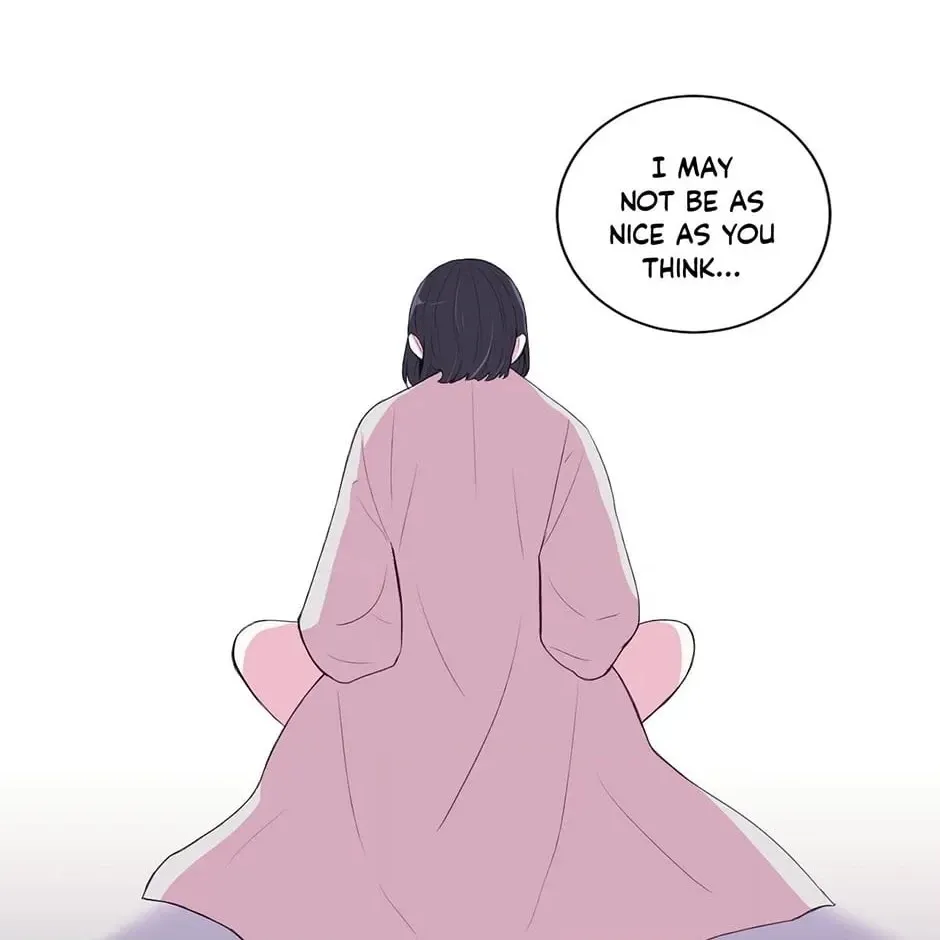 Gekkou Teien Chapter 50 page 10 - 