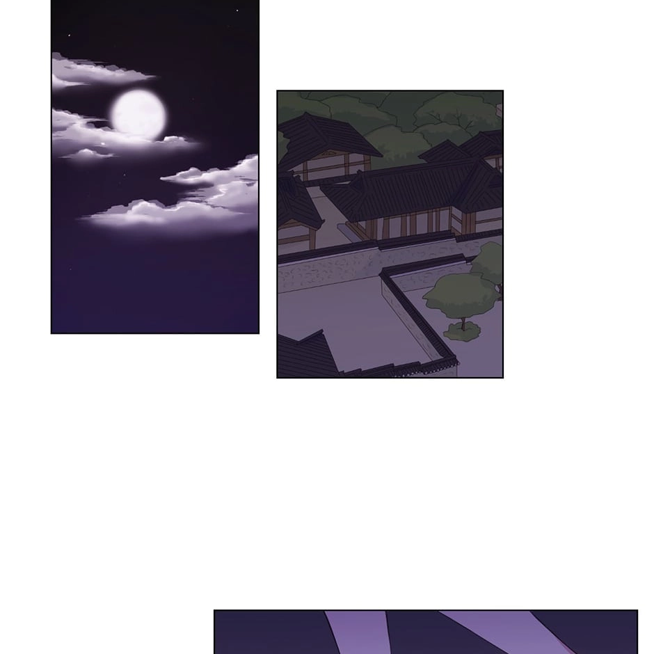 Gekkou Teien Chapter 51 page 2 - 