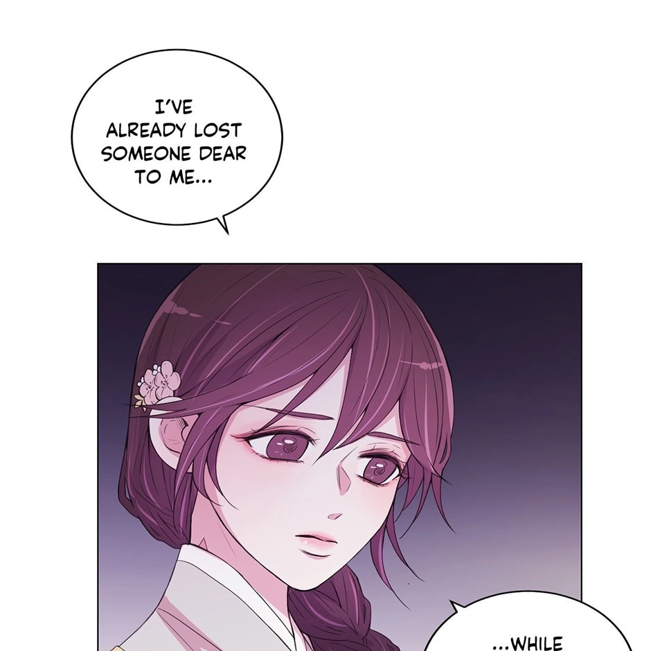 Gekkou Teien Chapter 51 page 19 - 